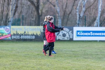 Bild 4 - F Rot Schwarz Kiel - SV Henstedt Ulzburg 2 : Ergebnis: 1:1